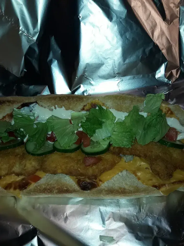 La Mie Marie restaurant in Wassy