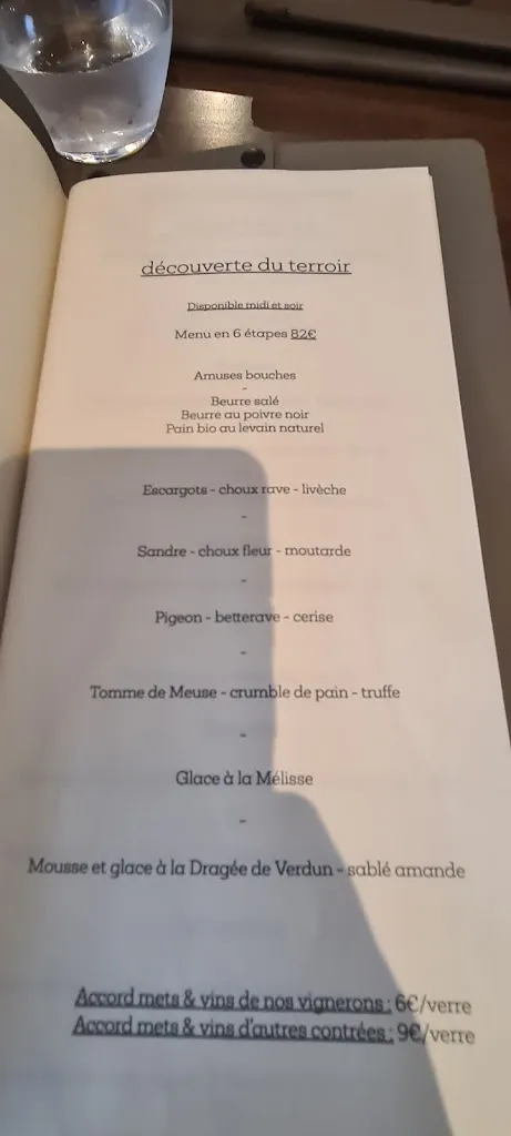 Menu_La Mangeoire - Restaurant_Nonsard-Lamarche_image_4