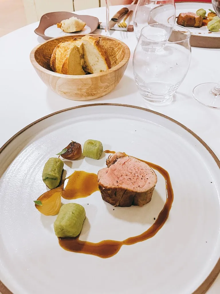 Menu_La Mangeoire - Restaurant_Nonsard-Lamarche_image_8