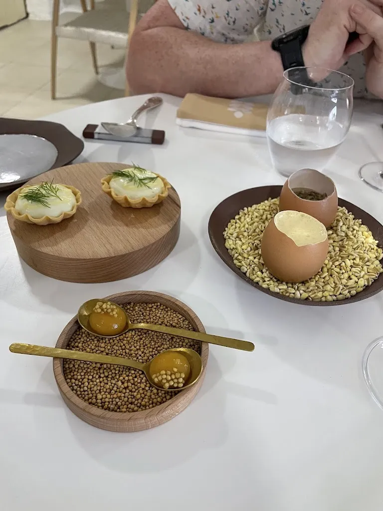 Jo Amand_La Mangeoire - Restaurant_Nonsard-Lamarche_review