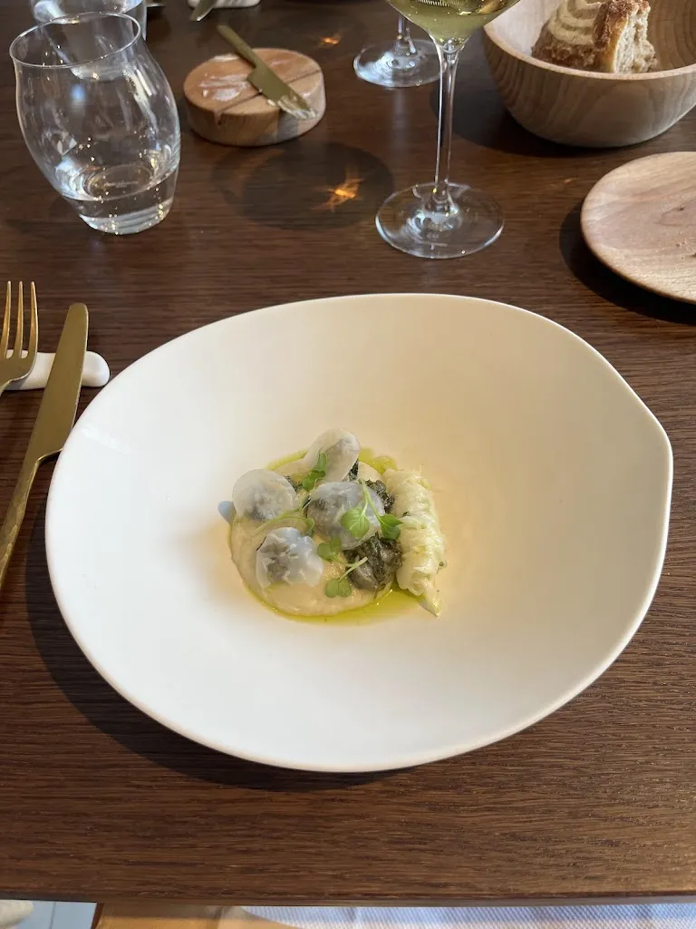 romain g_La Mangeoire - Restaurant_Nonsard-Lamarche_review