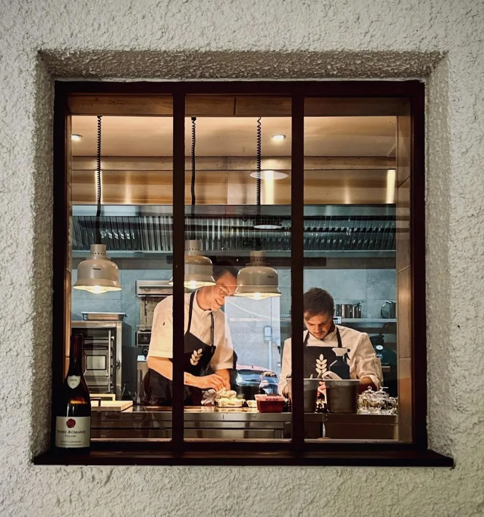 La Mangeoire - Restaurant ristorante a Nonsard-Lamarche