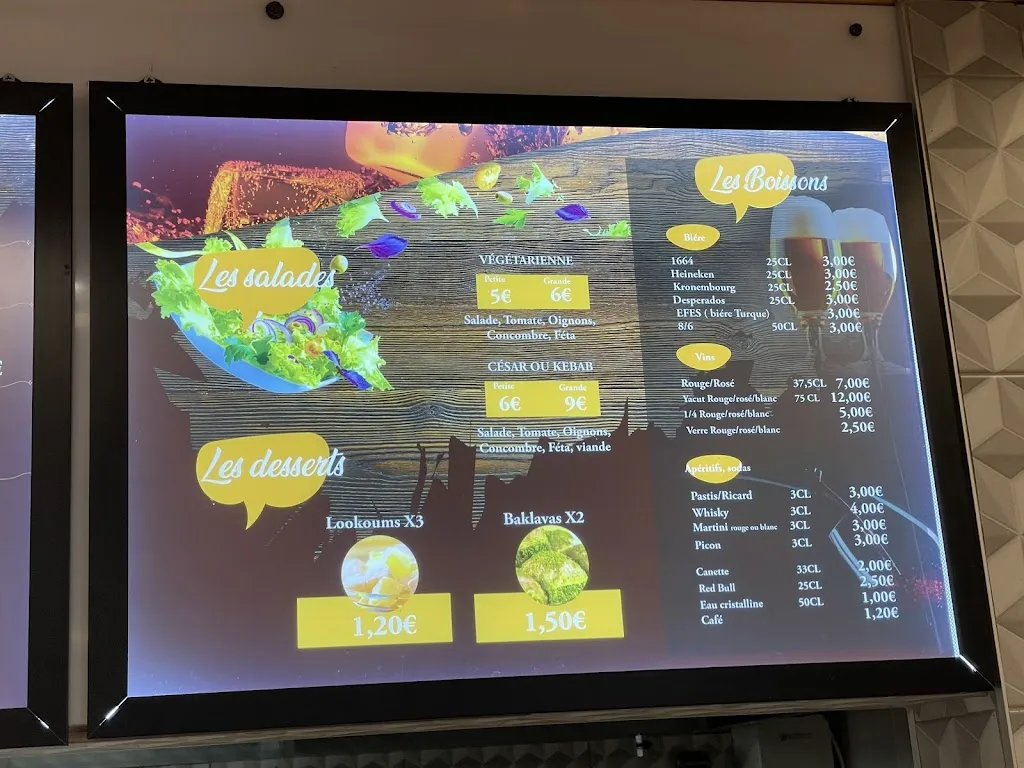 Menu_Kebab Vigneulles_Vigneulles-lès-Hattonchâtel_image_2