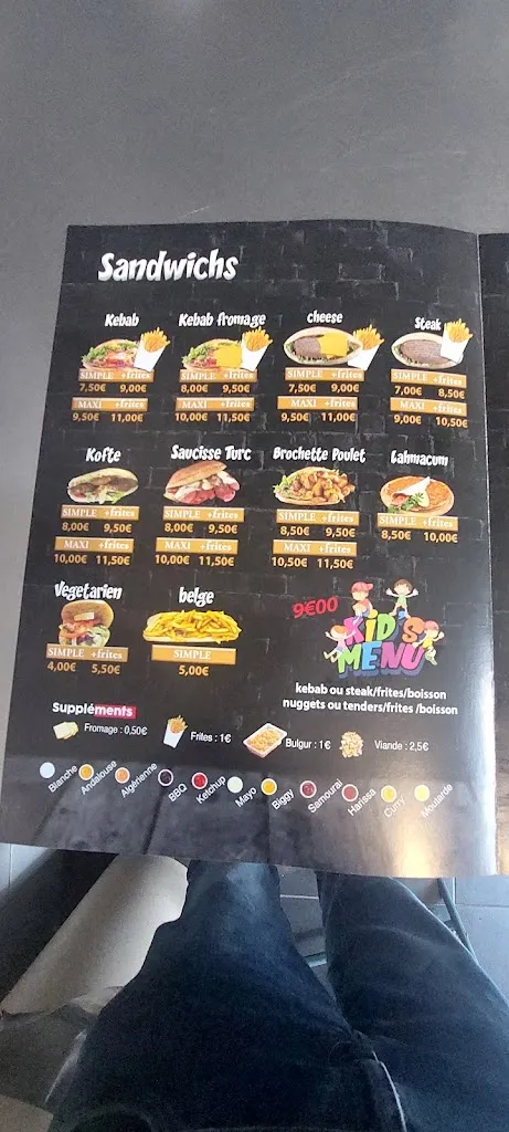 Menu_Kebab Vigneulles_Vigneulles-lès-Hattonchâtel_image_3