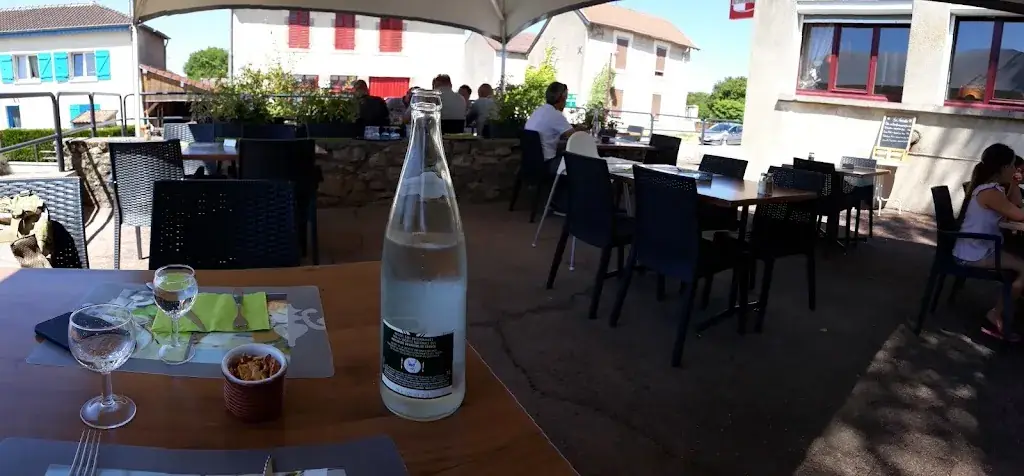 Restaurant Les Essarts ristorante a Nonsard-Lamarche