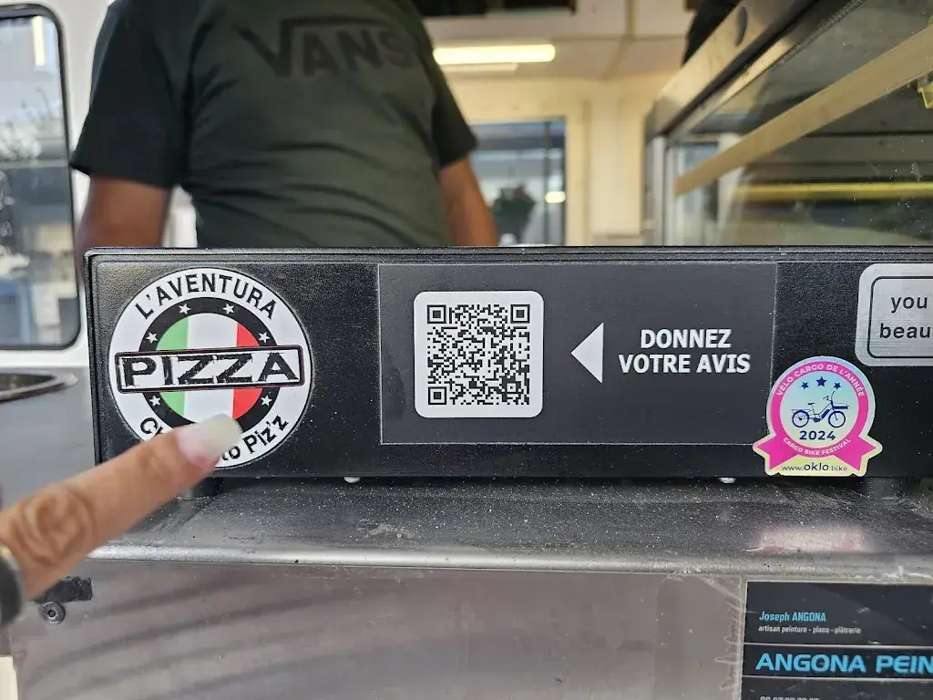 Carole et Gilles _TOTO PIZZ'A CHAVANOD_Chavanod_review