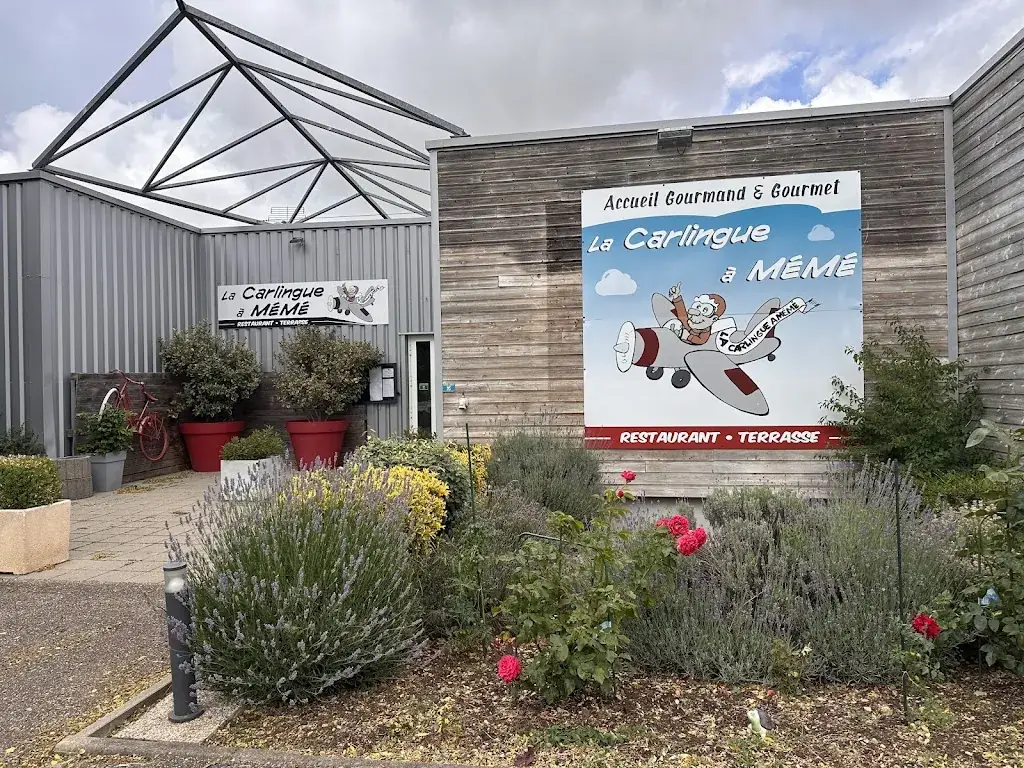 Du Boscaille Delta_La Carlingue à Mémé_Hagéville_review