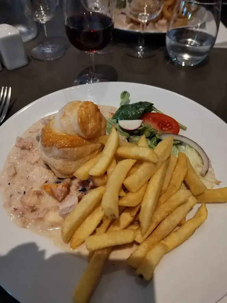 reg pop_La Carlingue à Mémé_Hagéville_review