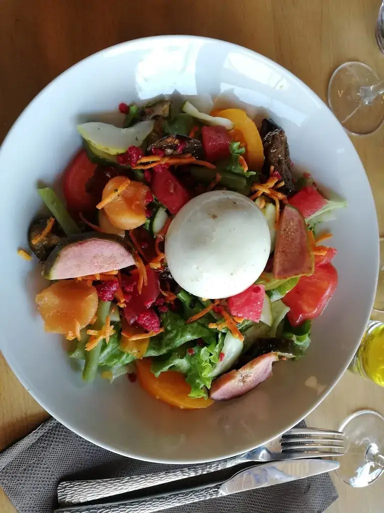 Menu_Brasserie du Port_Nonsard-Lamarche_immagine_6