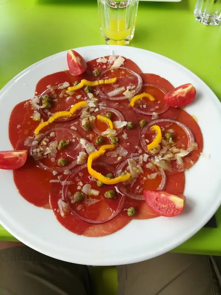 Menu_Brasserie du Port_Nonsard-Lamarche_immagine_9