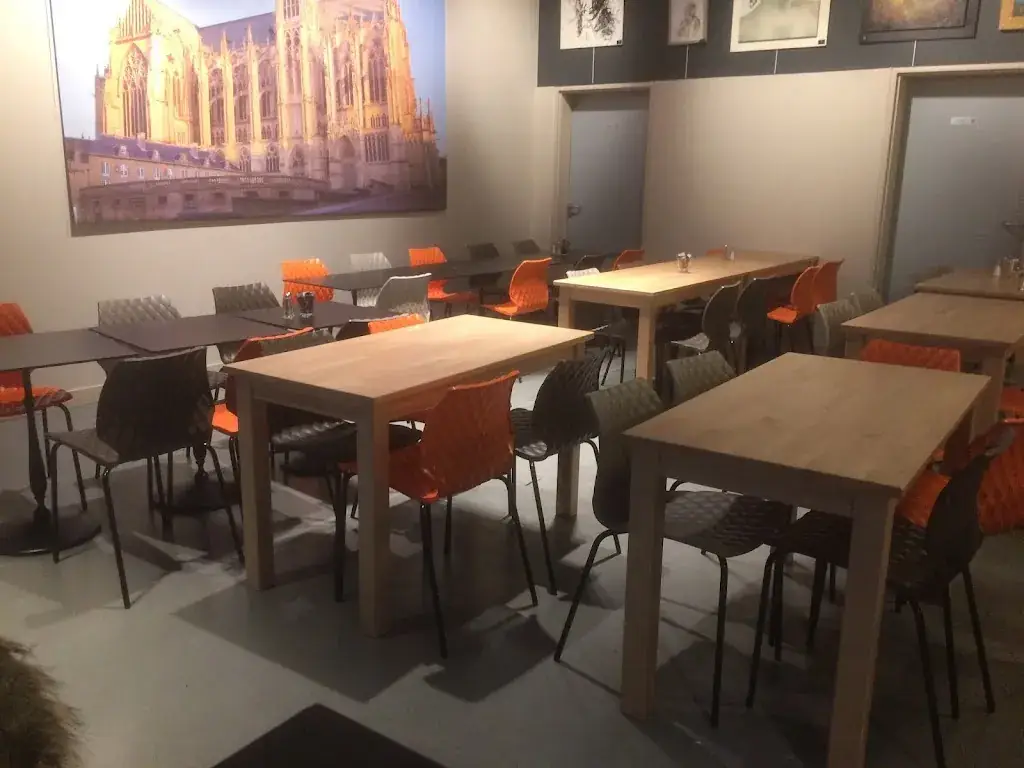 Jiri van Ulden_Brasserie du Port_Nonsard-Lamarche_recensione