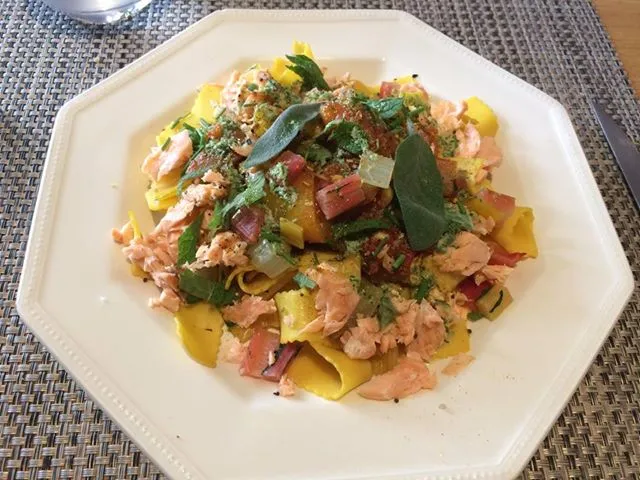 yoann “GN4RK” leonard_Restaurant au rendez vous de St Benoit_Vigneulles-lès-Hattonchâtel_avis