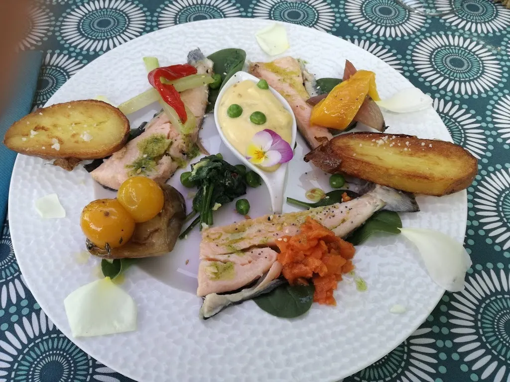 patricia wortemann_Restaurant au rendez vous de St Benoit_Vigneulles-lès-Hattonchâtel_avis