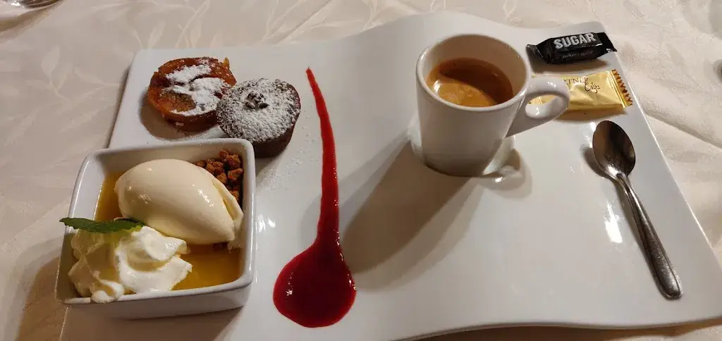 Menü_La Charrue d'Or_Sarreguemines_Bild_5