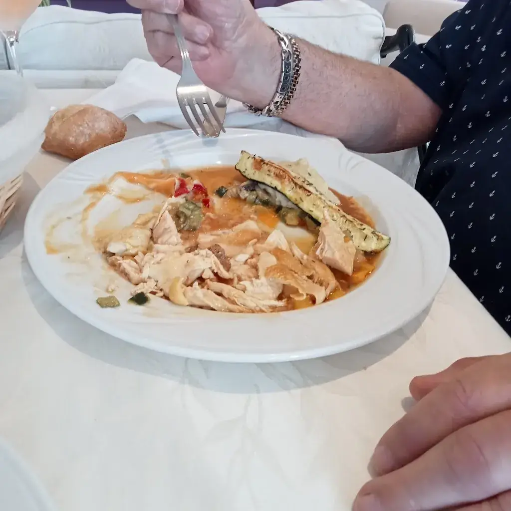 Menü_La Charrue d'Or_Sarreguemines_Bild_9