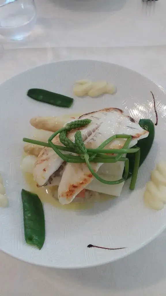 Frederic bounechada_La Charrue d'Or_Sarreguemines_Bewertung