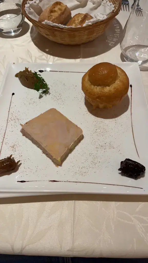 Vivien LODISCO_La Charrue d'Or_Sarreguemines_Bewertung