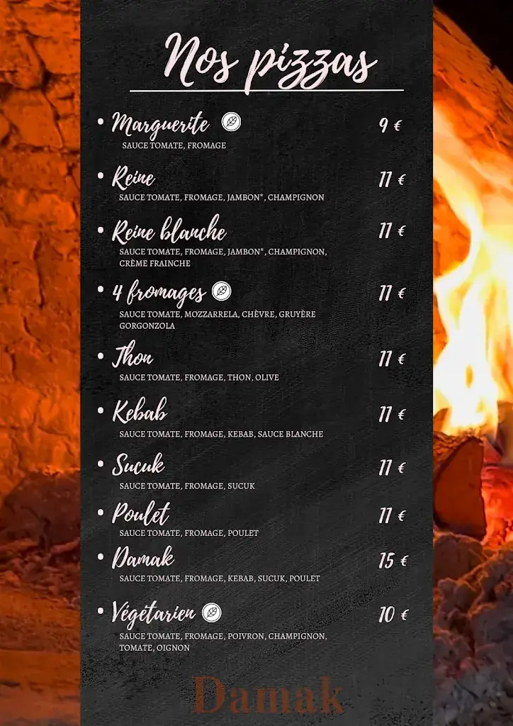 Menu_Restaurant Damak_Sarralbe_image_4