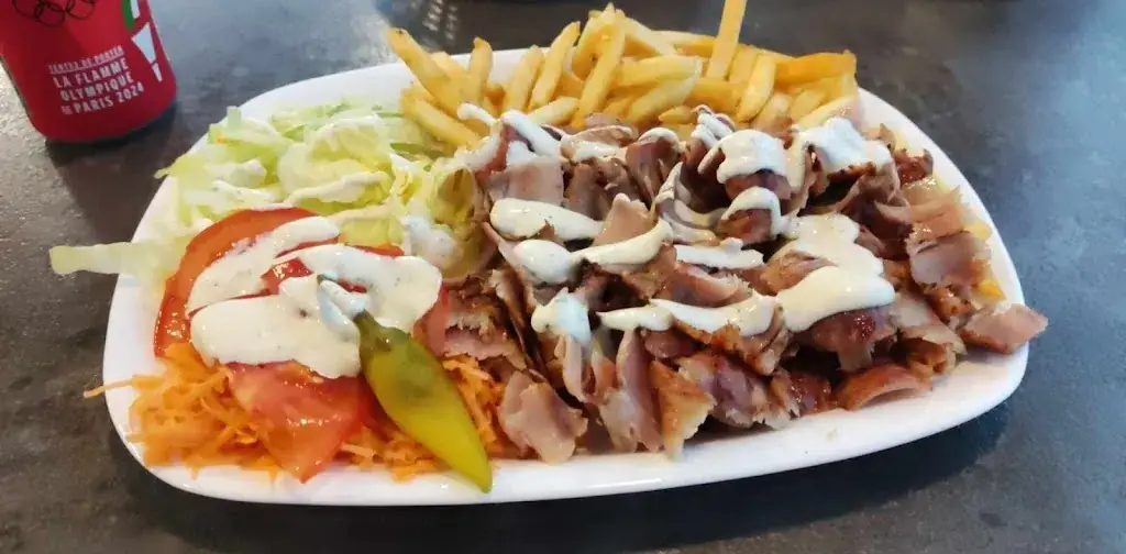 Beatrice Tomaszewski_Restaurant Damak_Sarralbe_review