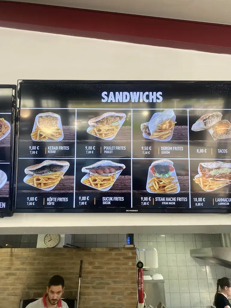 Aykut Asar_Restaurant Damak_Sarralbe_review