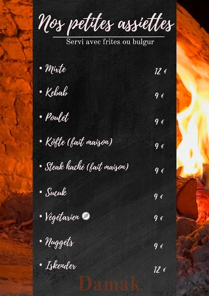 Restaurant Damak_Sarralbe_slider_image_3