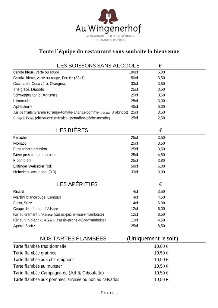 Menu_Au Wingenerhof_Wingen-sur-Moder_image_1