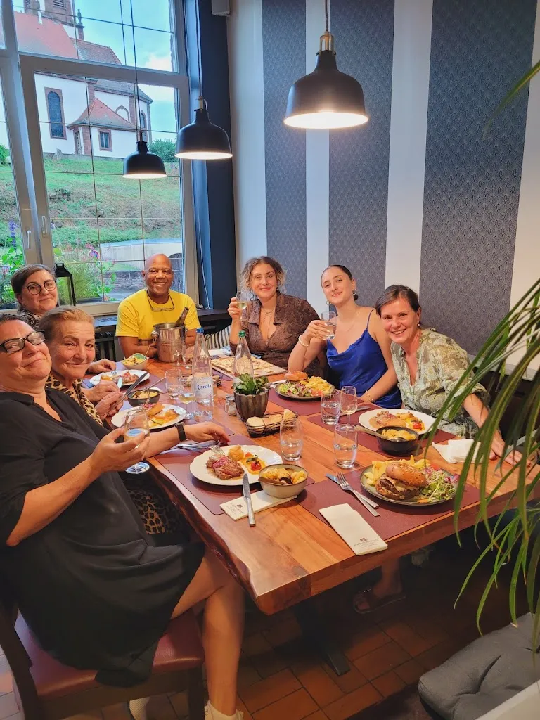 Ricky Harris_Au Wingenerhof_Wingen-sur-Moder_review