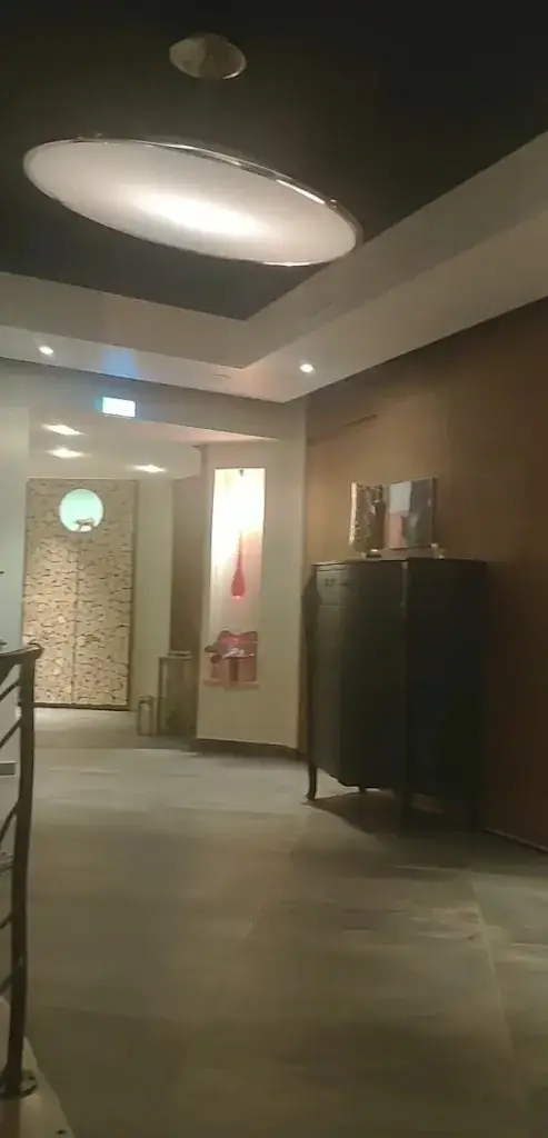 La Couronne restaurant in Reipertswiller