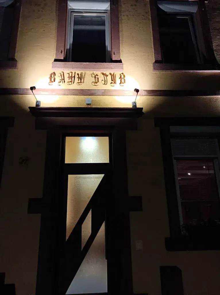 jaieau trouvetout_Restaurant Bahnstub_Wimmenau_review