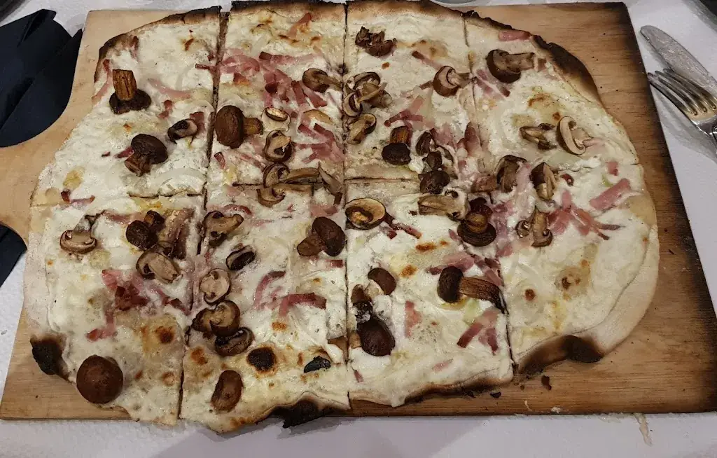 Alexis ERRARD_Restaurant Bahnstub_Wimmenau_review