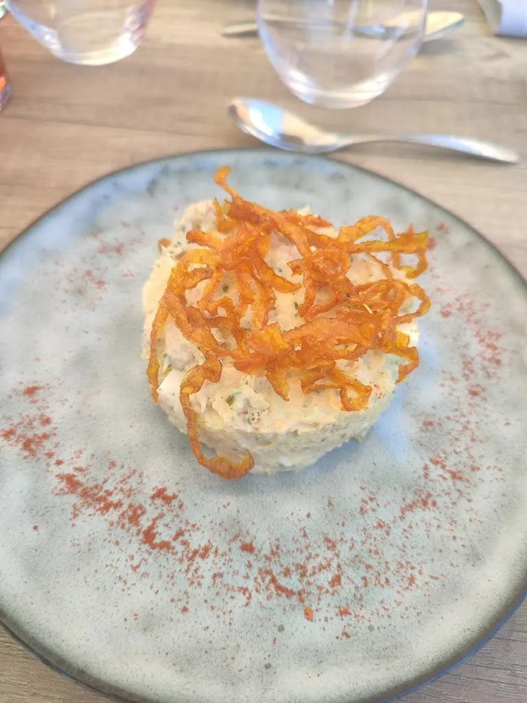 Floriane Palenzuela_540 Escale Gourmande_Chavanod_review