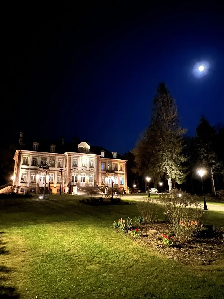 George Kontogouris_Château Hochberg_Wingen-sur-Moder_review