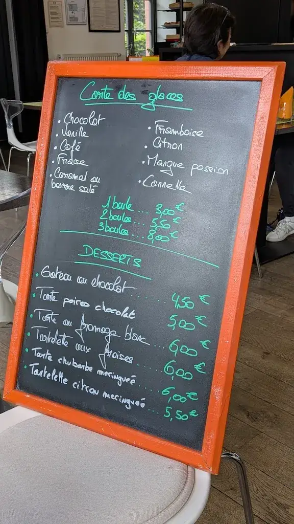 Menu_Bistrot du Musée_Wingen-sur-Moder_immagine_1