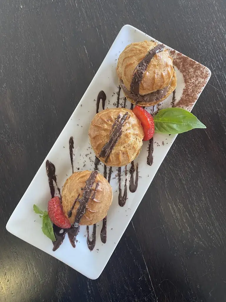 Menu_Bistrot du Musée_Wingen-sur-Moder_immagine_7