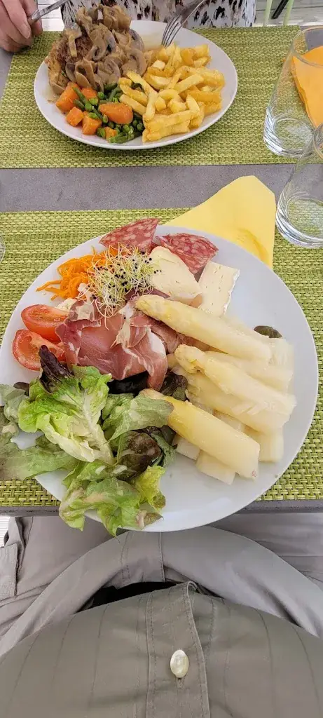 Menu_Bistrot du Musée_Wingen-sur-Moder_immagine_9