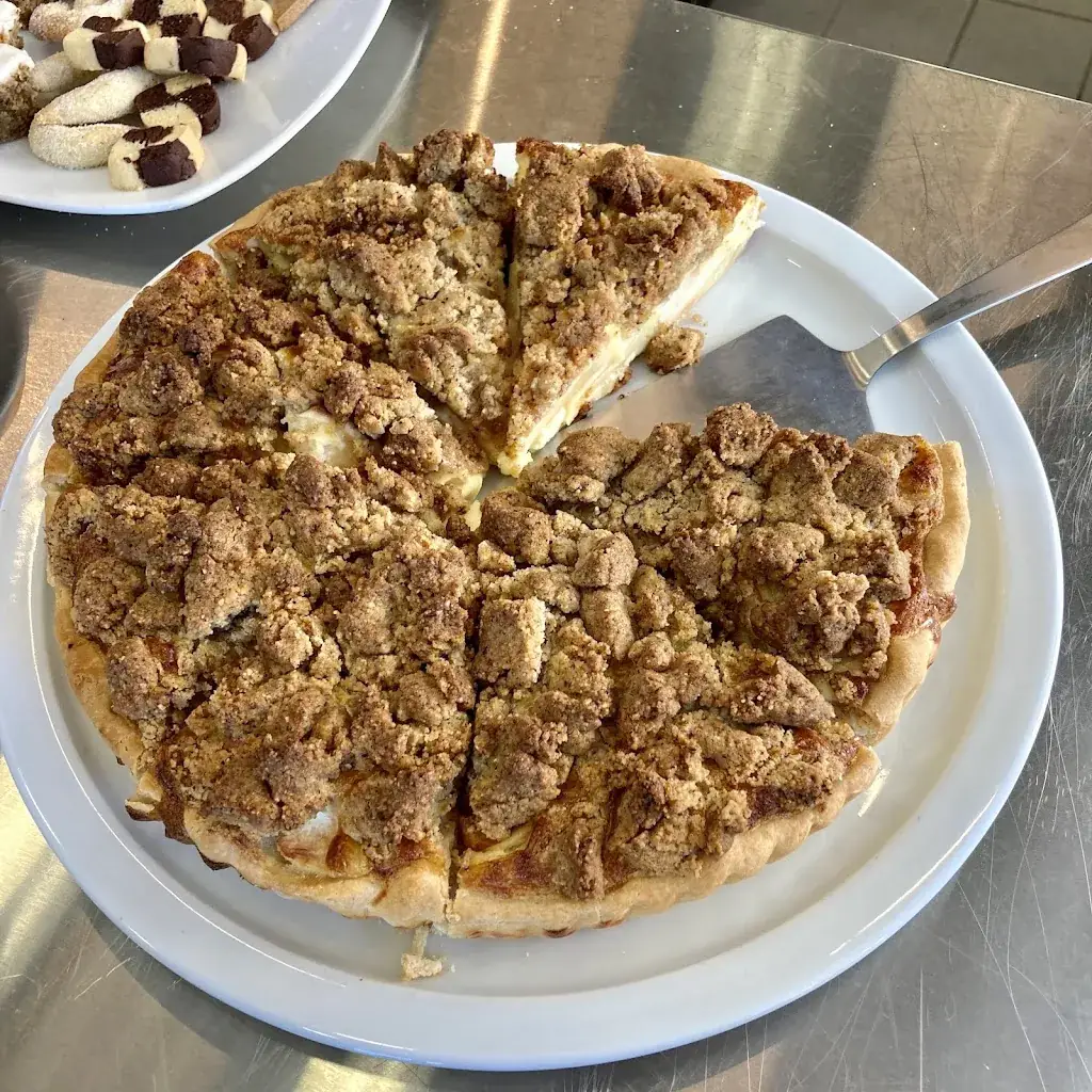 Jean-Paul Audouy_Bistrot du Musée_Wingen-sur-Moder_recensione