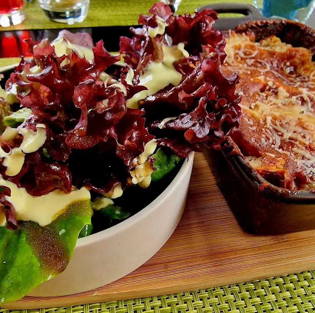 alex k_Bistrot du Musée_Wingen-sur-Moder_recensione