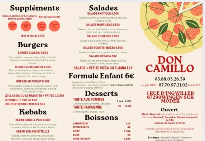 Menu_Don Camillo Wingen-sur-Moder_Wingen-sur-Moder_image_1