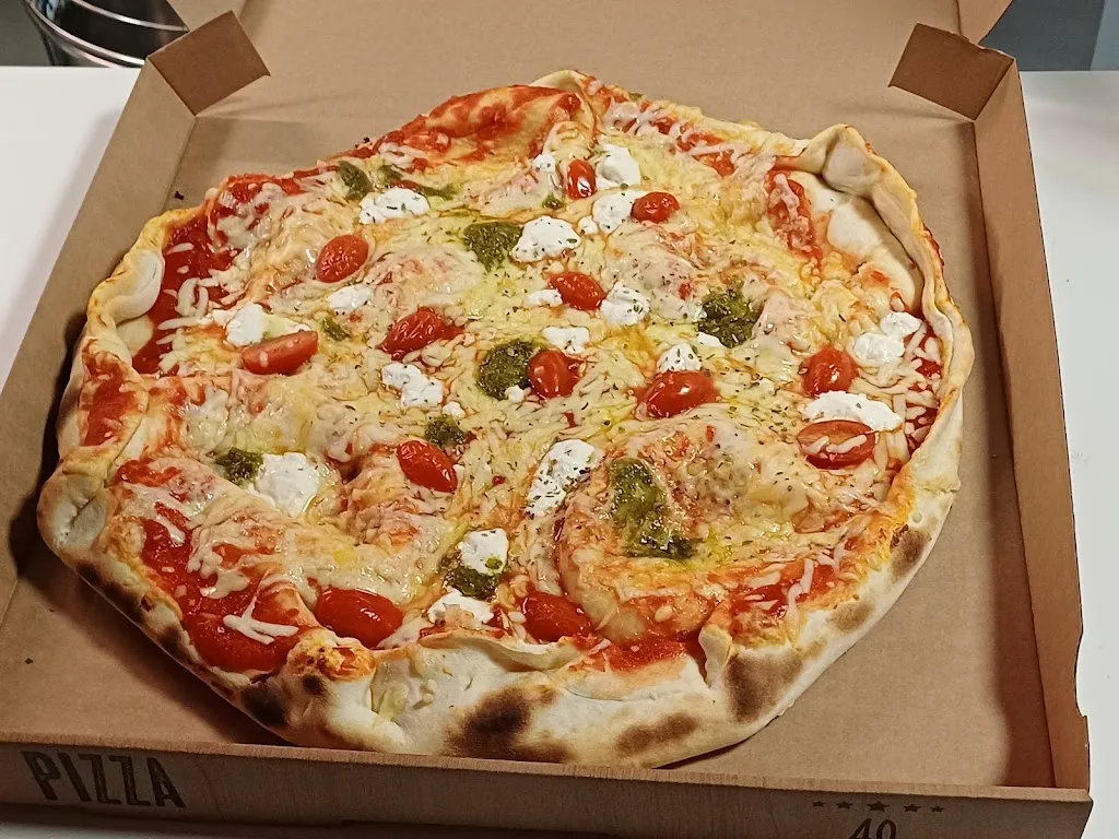 Don Camillo Wingen-sur-Moder restaurant in Wingen-sur-Moder