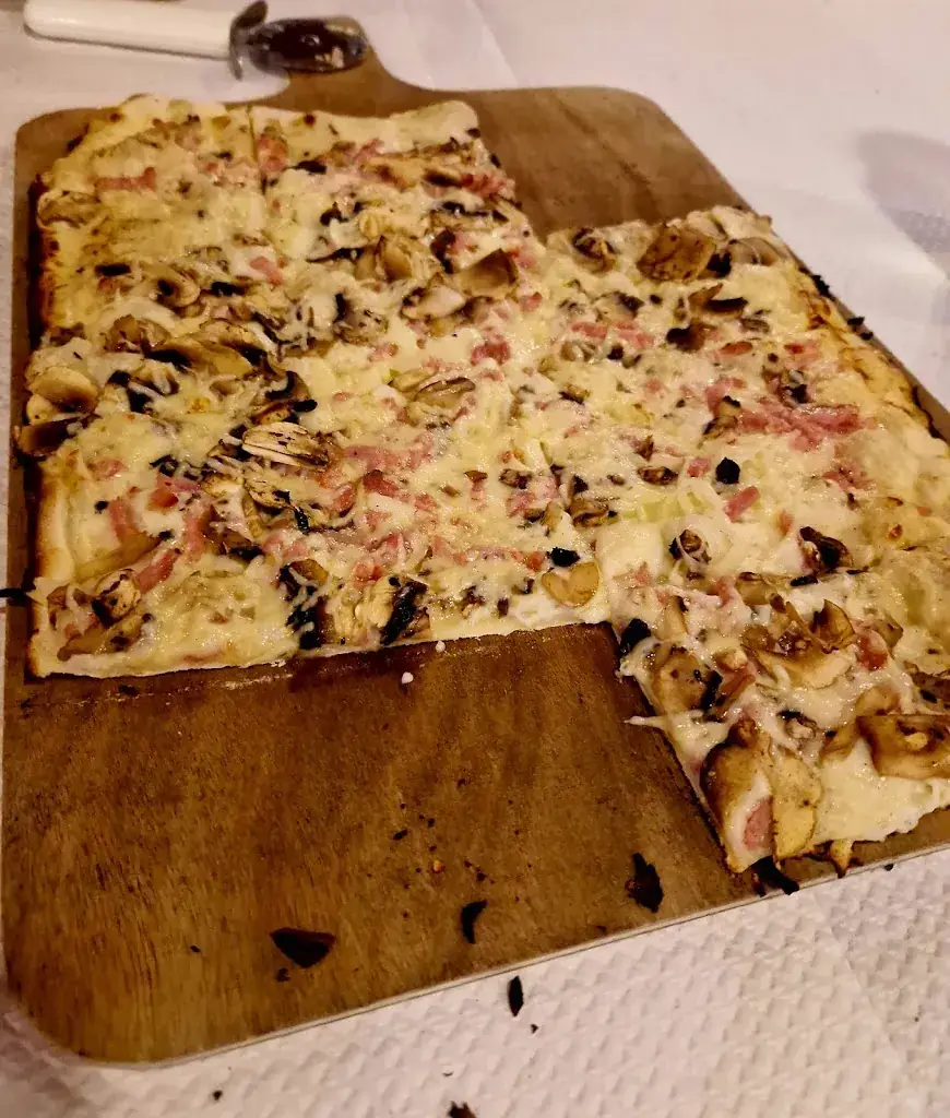 Thomas Hochgeschurtz_La Petite Suisse_Wasselonne_review