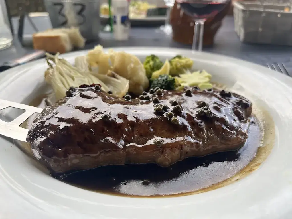 Solène et Olivier_La Petite Suisse_Wasselonne_review