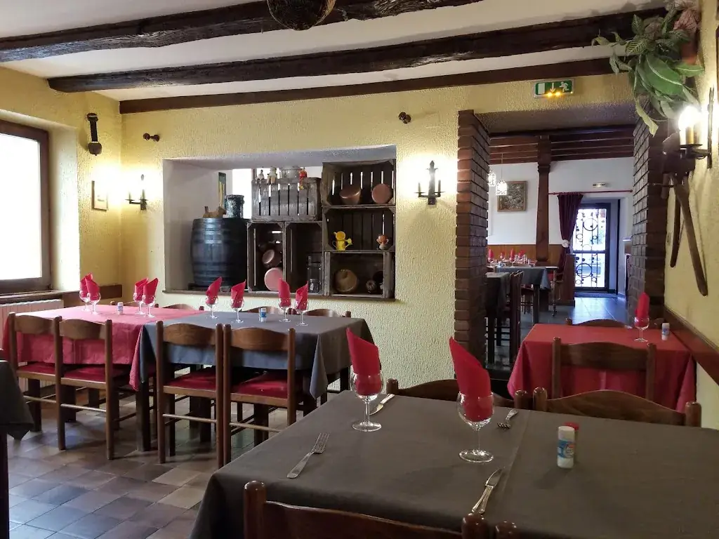 La Petite Suisse restaurant in Wasselonne