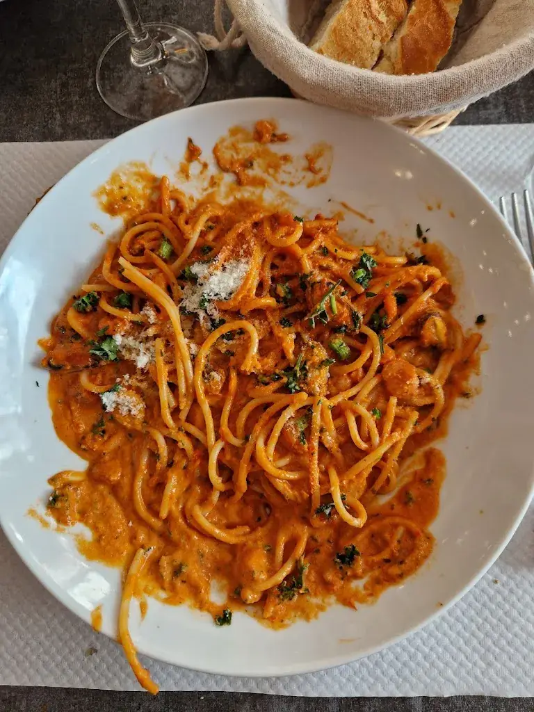 Abdelrazegh Djemili_Restaurant - Pizzeria Aux Trois Goûts - Wasselonne_Wasselonne_review