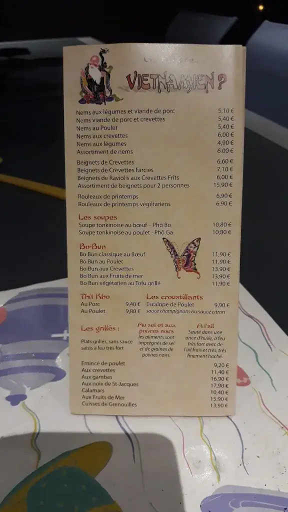 Menu_Escale d'Asie_Wasselonne_image_1