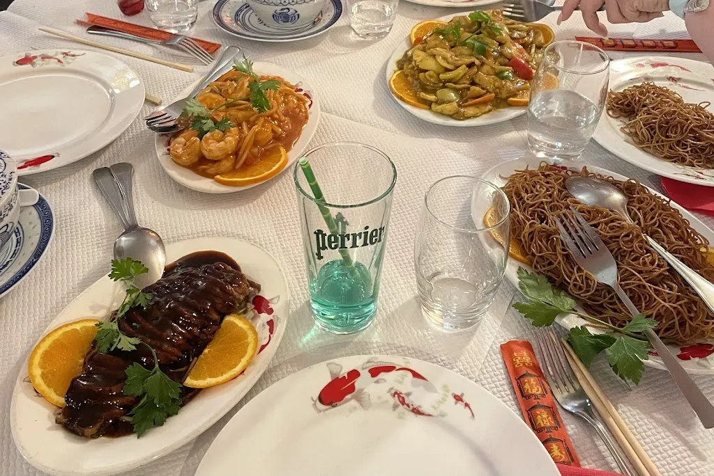 Alicia BUSSER_VILLA DE CHINE_Wasselonne_review