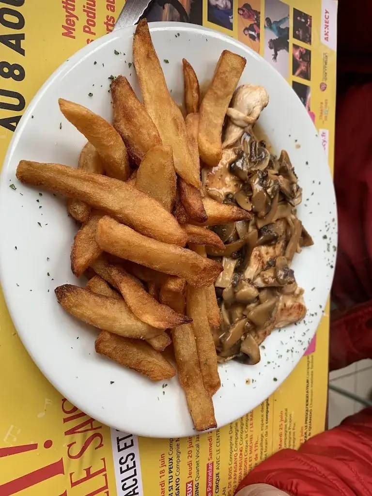 Stefan Popa_Au Cherch'Midi_Seynod_review