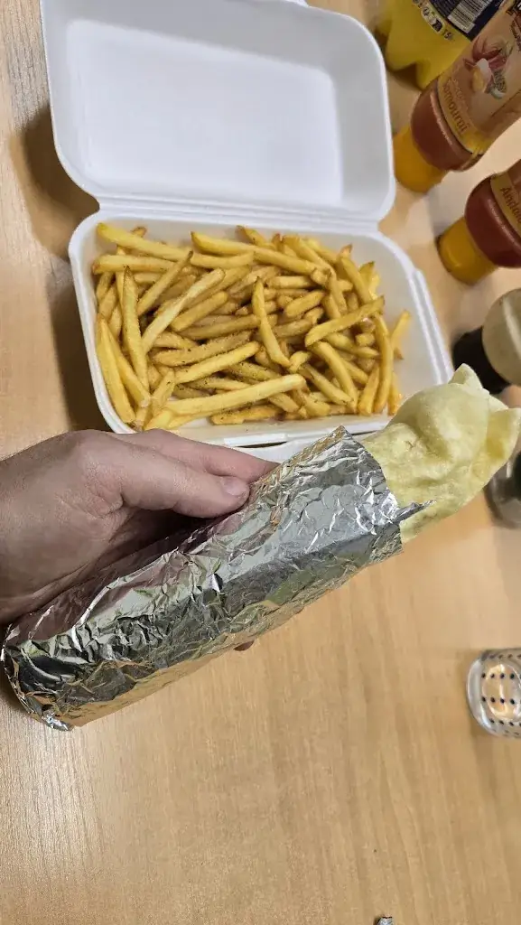 Thibaut Rl_Crousti Coq_Wasselonne_recensione