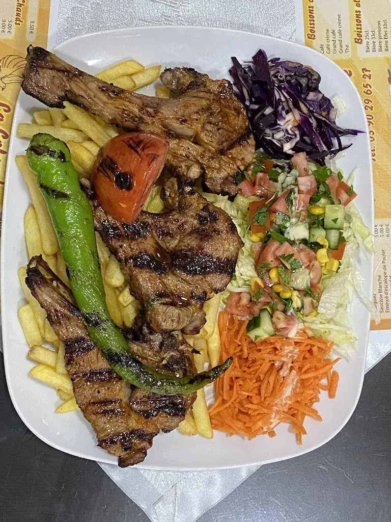 Menu_Resto Grill la Colombe_Wasselonne_image_7