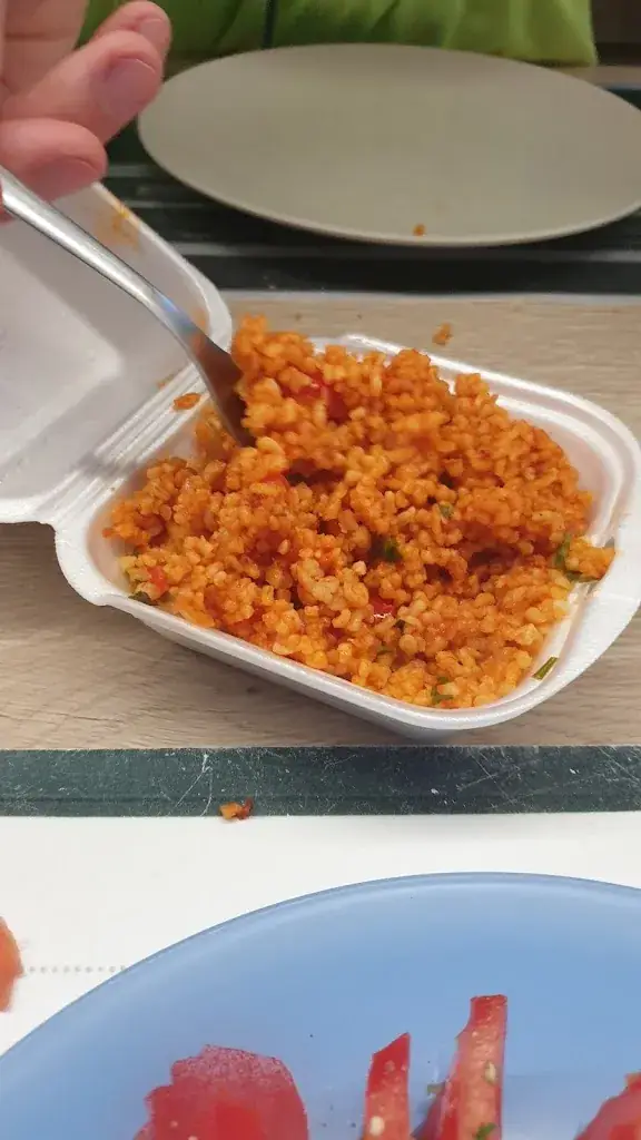 veronique bertaux_Resto Grill la Colombe_Wasselonne_review