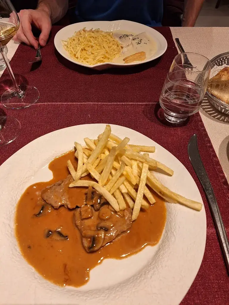 Elisabeth Weißenböck_Au Bon Coin Restaurant_Wintzenheim_review